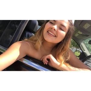 Meet your Posher, Jazzy